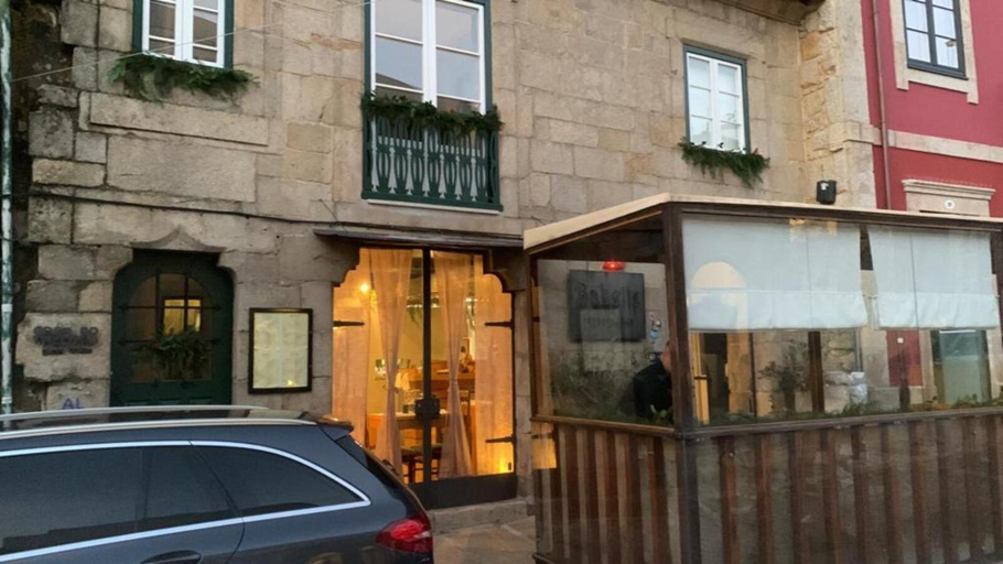 Others 5, Casa do Theatro Guest House, Barcelos