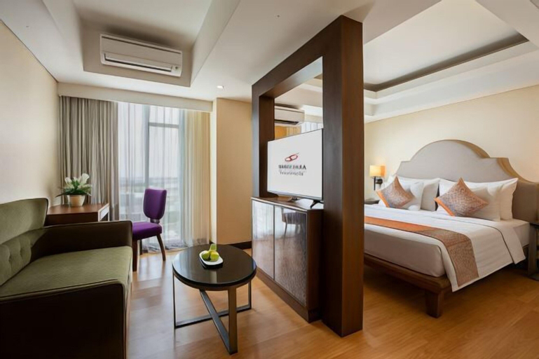 Bedroom 25