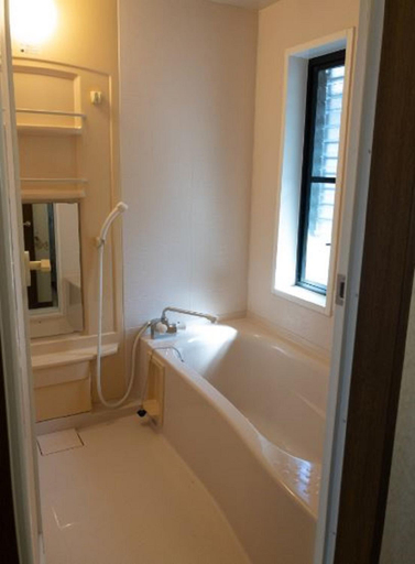 Bathroom 2, Guest House Kiyohime, Kyōtanabe