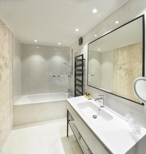Bathroom 3
