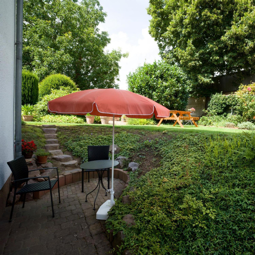 Haus Gartenstrasse, Merzig-Wadern