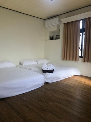 Others 2, Starry Sky Hostel, Pingtung