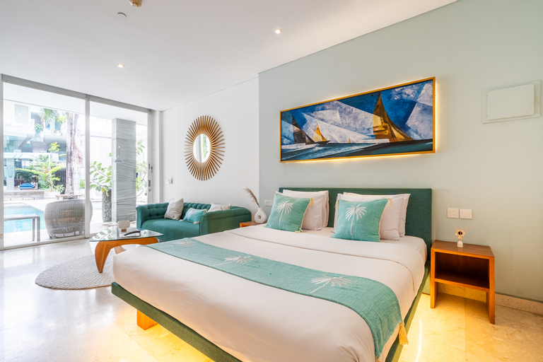 Bedroom 5