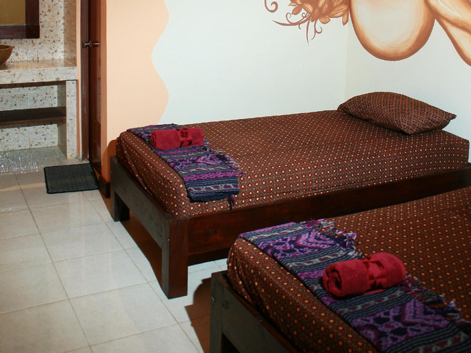 Bedroom 11