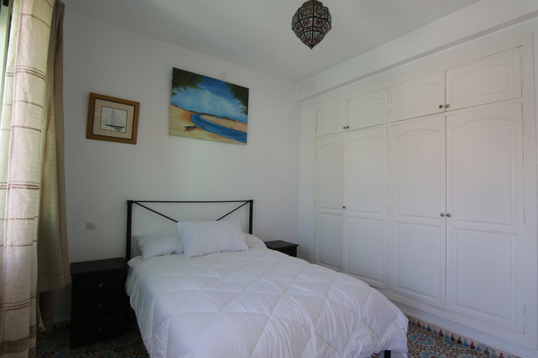 Others 4, zina surf house, El Jadida