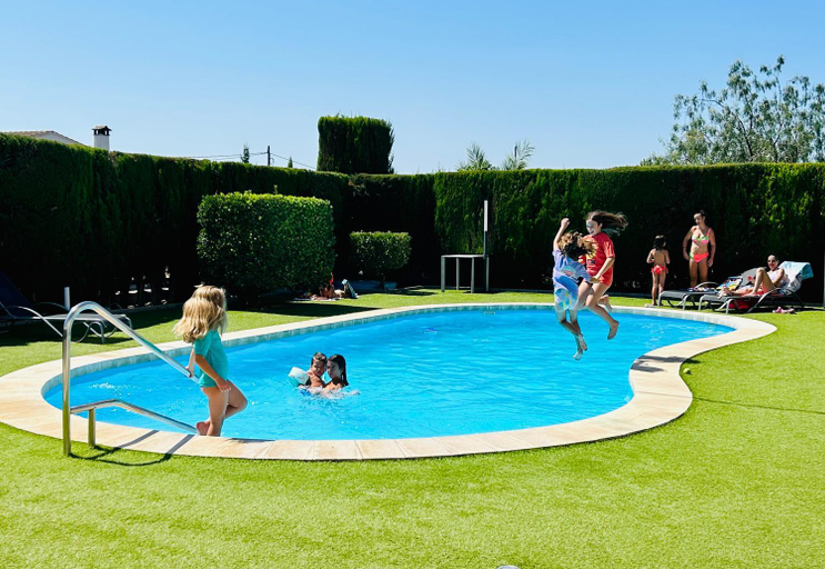 Sport & Beauty 5, Hotel Ignacio - PalomarGroup, Valencia