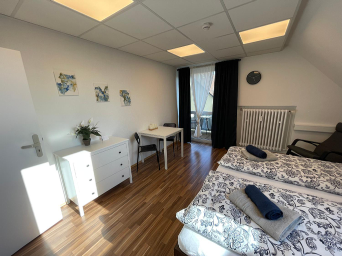 Bedroom 12