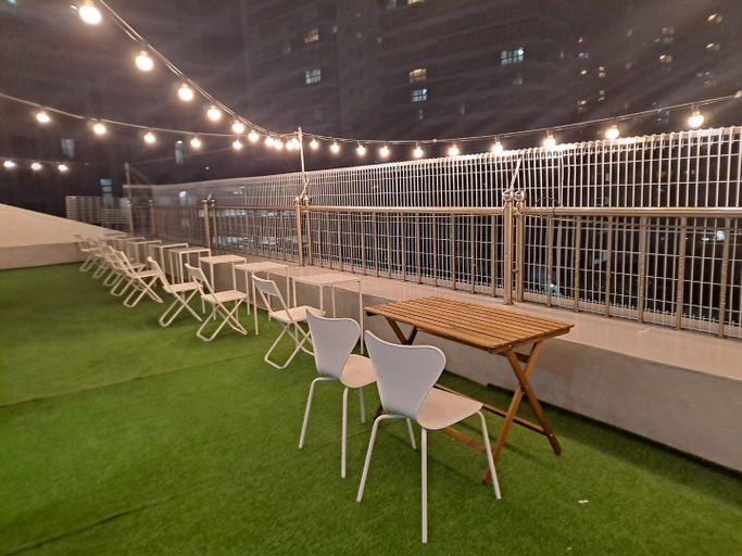 Others, Sokcho Time Hotel, Sokcho