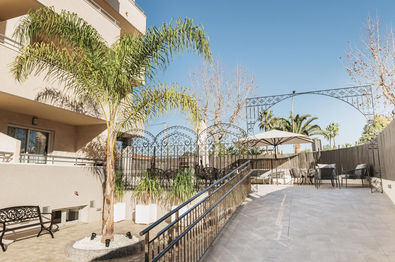 Others 5, Nacavi Albir Aparthotel, Alicante