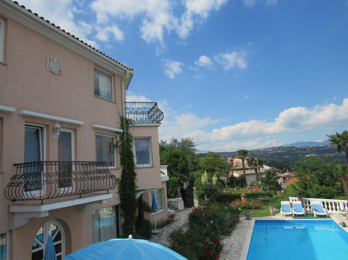 Sport & Beauty 2, Apartments Villa Palme, Opatija/Veprinac