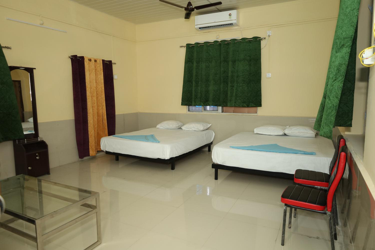 Others 4, RAIL NEST, Pashchim Medinipur