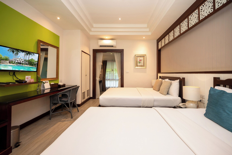 Bedroom 4