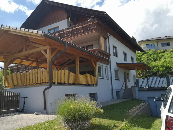 Casa Sandra, Villach