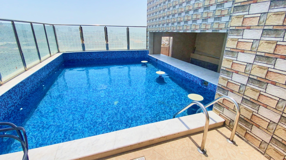 Sport & Beauty 2, Garden Plaza Al Khobar, Al Khobar