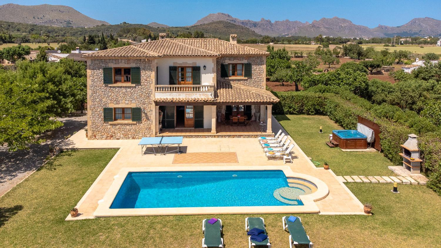 Others 5, Villa can Canaveret By homevillas360, Baleares