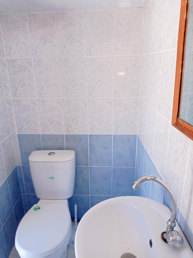 Bathroom 1, Villa BIG HOUSE