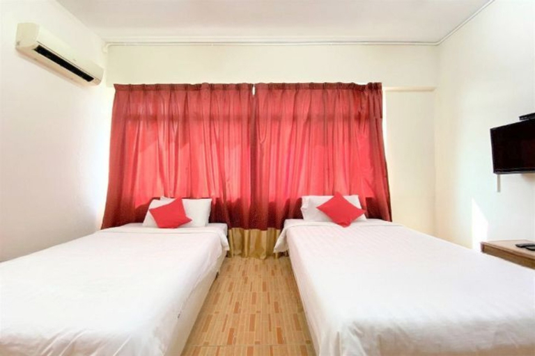 Bedroom 9