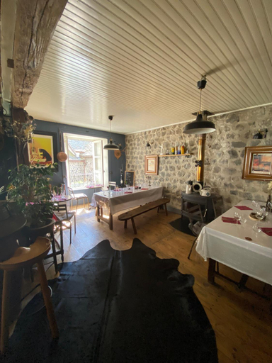 Food & Drinks 5, Charmant appartement au cœur des volcans d Auvergne, Cantal
