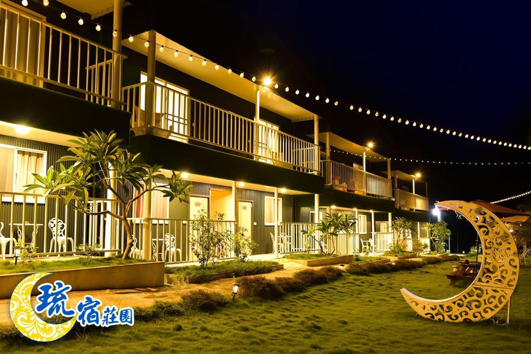 Others 3, Liusu Homestay, Pingtung