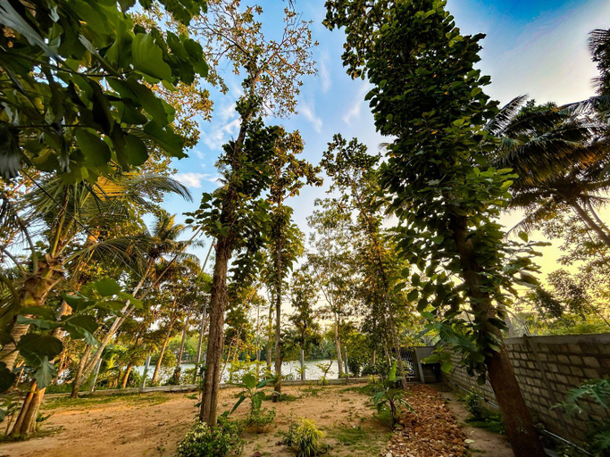 Others 2, Villa River Edge, Weligama