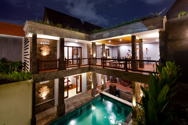 Sport & Beauty 4, Kusuma Homestay Kerobokan, Badung