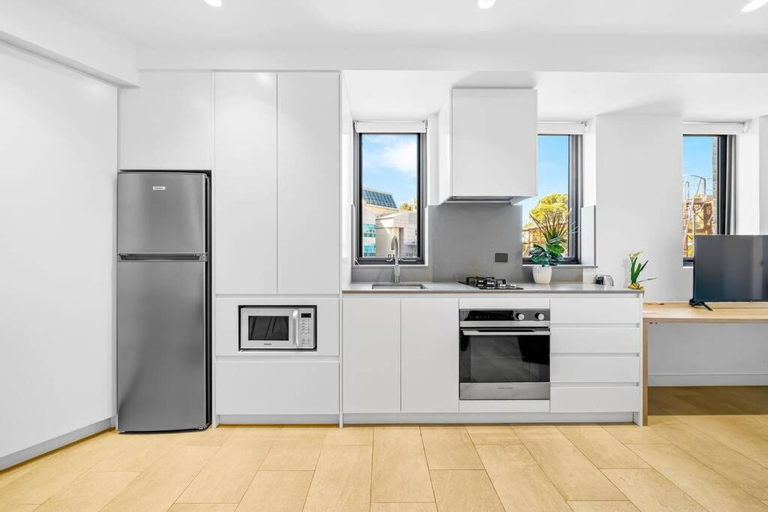 Others 2, Studio for long term tenants in Strathfield CBD, Burwood