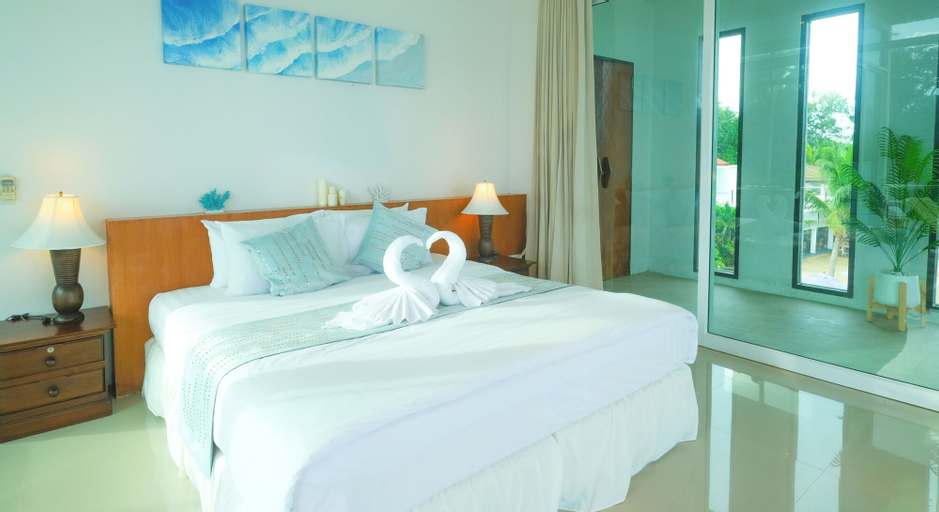Bedroom 17