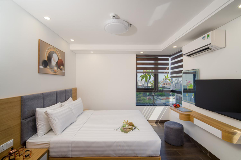 Others 5, HSuites Riverside Hotel and Apartment, Da Nang