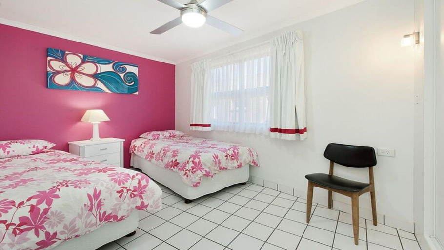 Others 5, Moondara Unit 5 Bulcock Beach QLD, Caloundra - Caloundra S.