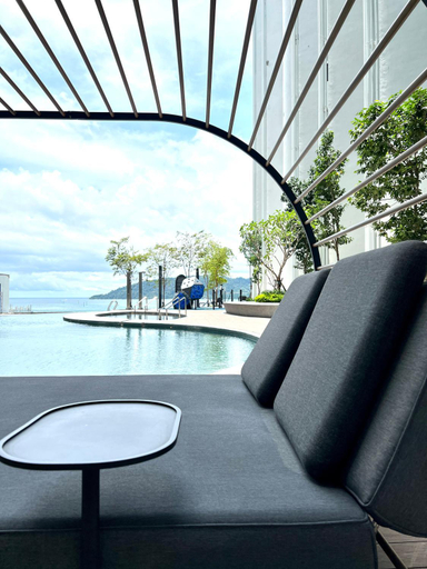 Others 5, The Shore CBD Kota Kinabalu By LAXZONE SUITE, Kota Kinabalu