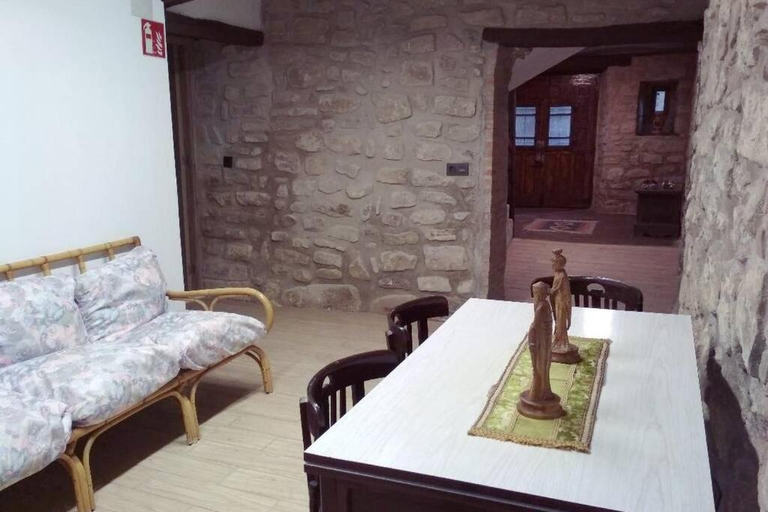 Others 3, VITORETXEA casa rural AGUILAR DE CODES, Navarra