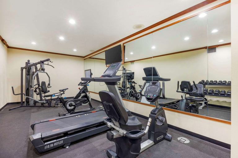 Others 5, Best Western Plus Northwind Inn & Suites, Washington
