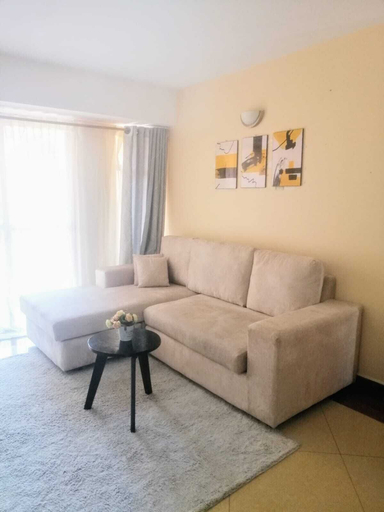 Others 3, Lux Suites Makao Rossyln Apartments, Westlands