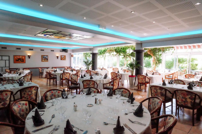Food & Drinks 5, Logis Hotel l'Enclos, Haute-Garonne