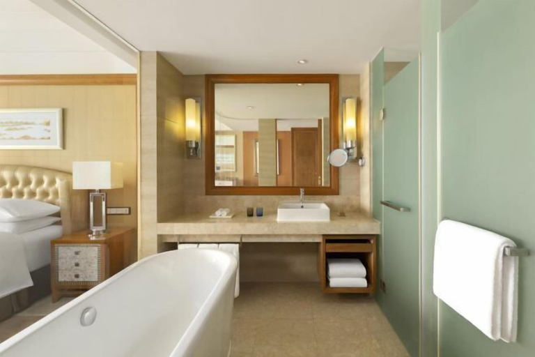 Bathroom 7