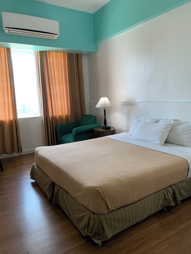 Bedroom 29