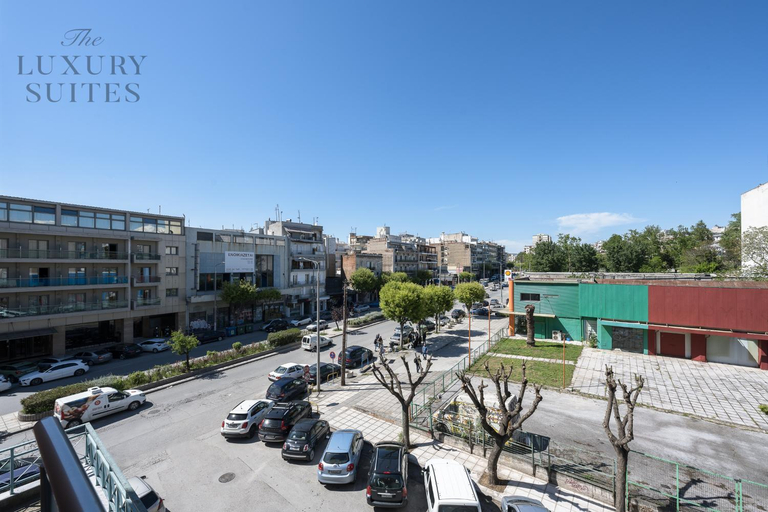 View 5, Horizon Apartments, The Luxury Suites, Central Macedonia