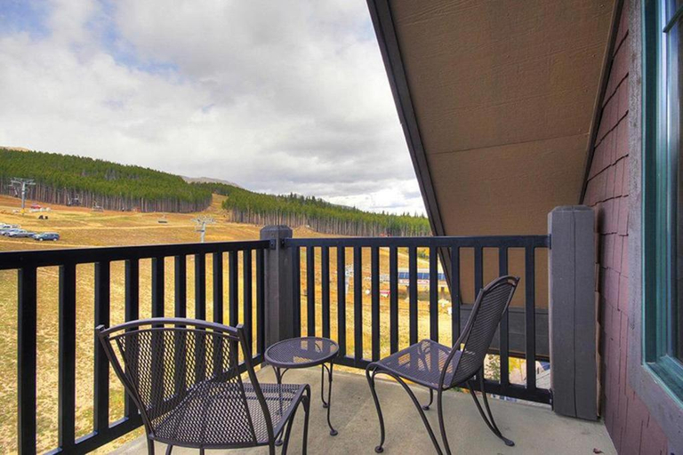 Others 2, Crystal Peak Penthouse, Summit
