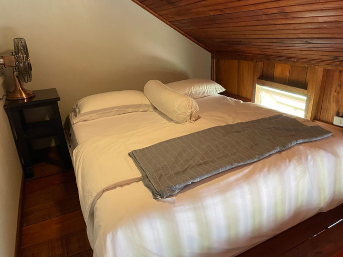 Bedroom 5, STILL WATERS Farm & Guesthouse, Rejang Lebong