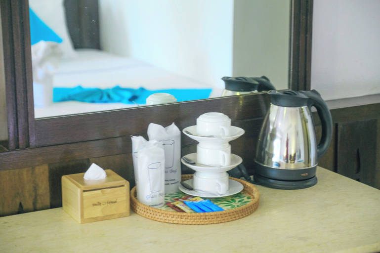 Amenities 10