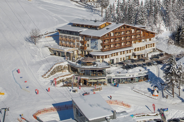 Exterior & Views 2, VAYA Zell am See, Zell am See