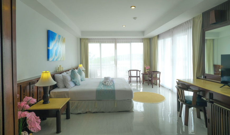 Bedroom 6