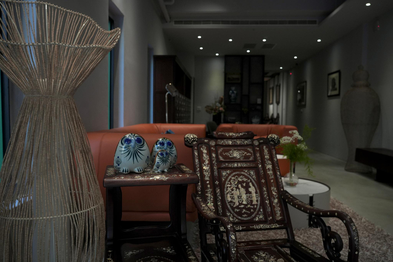 Others, The MSUG Hotel, Tainan