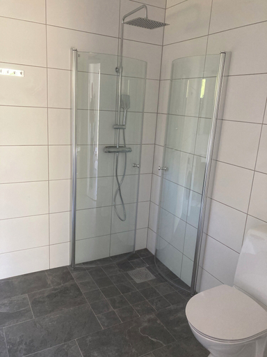 Bathroom 3, Brygghuset, Kalmar