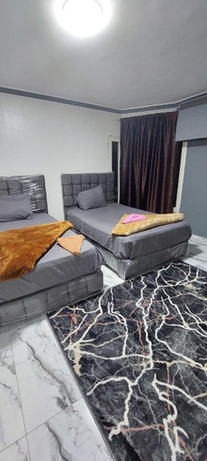 Others 4, Best Dreams Hotel, Ad-Duqi