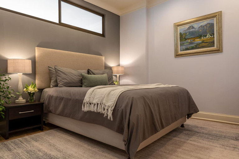 Room 3, Cozy Corner Apartment, City of Cape Town