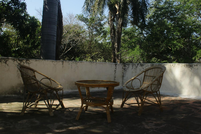 Others 4, Hacienda la Luna, Tetecala