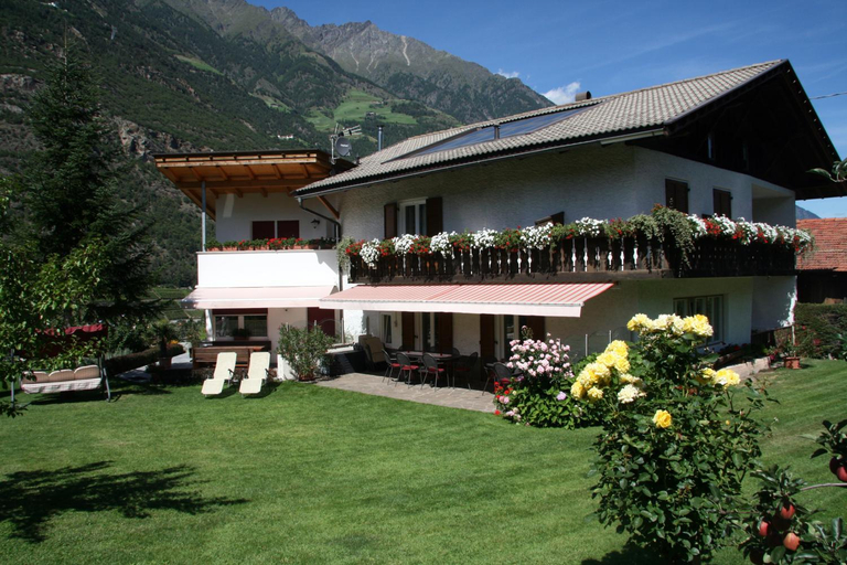Others 4, Gaulbachhof, Bolzano