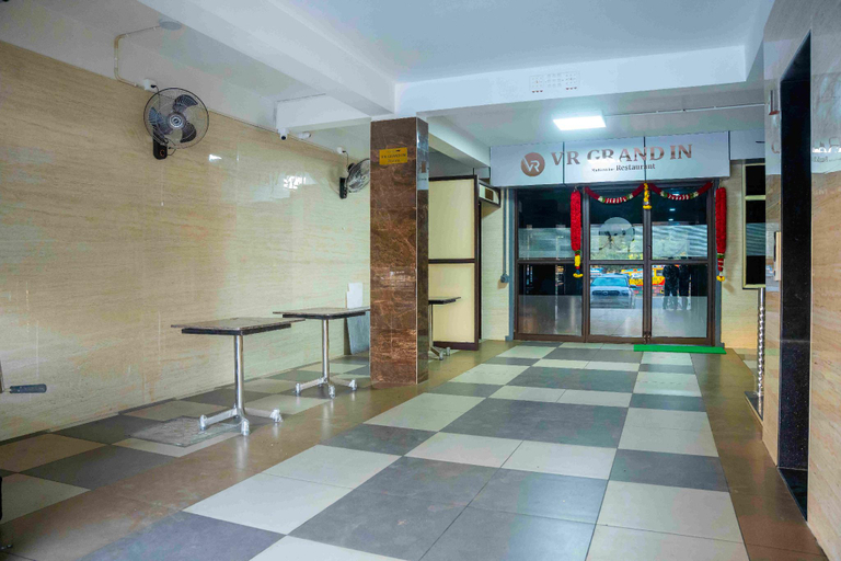 Others 4, Hotel VR Grand In, Nellore, Nellore