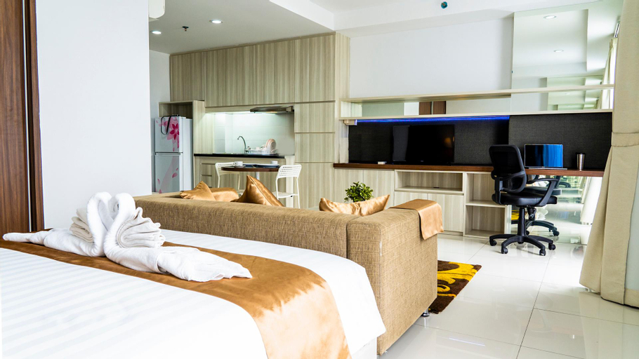 Bedroom 7